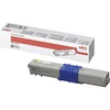 Image de OKI 44469704 Cartouche de toner pour C300 / C500 Jaune