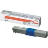 Image de OKI 44469722 Cartouche de toner pour C500 Jaune