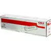 Image de OKI Magenta Toner Cartridge Toner pour imprimantes Laser (10000 Pages, MC861, Magenta)