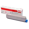 Image de OKI Toner Magenta 5000 Pages