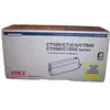 Image de Oki C7100/7300/7500 Toner Ylw 41963005