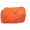 Image de Lifesystems Storm Survival Abri d'urgence compact ultra léger pour quatre personnes pour la randonnée et l'alpinisme