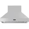 Image de Hotte décorative murale AGA AGA-HOOD-890 PH-PAS