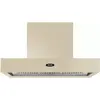 Image de Aga - Hotte Décorative Murale  -Hood-890 Sh-Crm