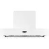 Image de Aga - Hotte Décorative Murale  -Hood-990 Sh-Wht
