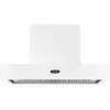 Image de Aga - Hotte Décorative Murale  -Hood-1090 Sh-Wht