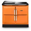 Image de Piano de cuisson induction AGA RAYBURN RANGER TAB IND 100CM ORANGE CHRO