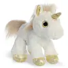 Image de Aurora, 60856, Sparkle Tales, Star la Licorne, 30 cm, Peluche, Dorée, Doré, 12-inch