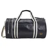 Image de Sacs de Voyage fred perry l7255 635 Navy, Bleu, Taille unique, casual