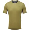 Image de Altura Kielder Maillot pour Homme Vert Olive Taille XL 2022 Jersey SS