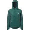 Image de Altura Esker Dune Veste isolante pour femme, DARK GREEN, 38