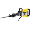 Image de DEWALT Démolisseur emmanchement hexagonal 1600W 35J - coffret D25961K-QS