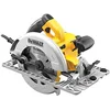 Image de DEWALT Set scie circulaire Électrique (1600 W, 230 V, avec Rail de Guidage