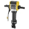 Image de DeWalt D25981-QS Démolisseur 0 V Jaune/Noir