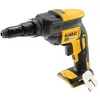 Image de Dewalt Visseuse universelle sans fil DCF622NT 18 V (prise à six pans creux 1/4", moteur sans balais, couple réglable, construction compacte, embrayage Versa-Clutch, sans batteries ni chargeur)