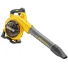 Image de DeWalt DCM572X1-QW Ventilateur sans fil Flexvolt, XR   Lot de souffleurs à feuilles avec batterie Li-ion 54 V, chargeur et buse concentrateur