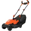 Image de Cortacésped 1.200W 32cm manillar bicicleta