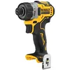 Image de DeWalt DCF601N-XJ Tournevis brushless XR 12V sans Chargeur/Batterie Couleur