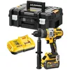 Image de Perceuse visseuse percussion Premium XRP DEWALT 18V 9Ah Li-Ion - DCD999X1-QW