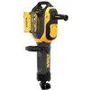 Image de DeWALT Marteau burineur sans fil DCH966Z2 54 V 15 Ah Marteau de démolition Marteau perforateur