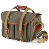 Image de BILLINGHAM 335 SAGE/TAN FIBRENYTE