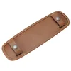 Image de Billingham SP50 Leather Shoulder Pad - Chocolate