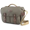 Image de Billingham Hadley Pro Sauge/FibreNyte Chocolat
