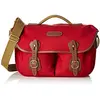 Image de Billingham Sac bandoulière Hadley Pro, Bordeaux/Chocolat, 38 cm, Sac bandoulière