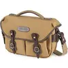 Image de Billingham Hadley Small Sac de protection pour appareil photo Khaki/Chocolat