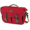 Image de Billingham Hadley Pro 2020 Sac pour appareil photo (toile bordeaux/cuir chocolat)