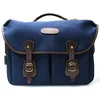 Image de Billingham Hadley One Bag Sac Bleu marine Chocolat, bleu marine