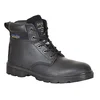 Image de SteeliteTM Thor Sicherheitsstiefel S3, Farbe : Black, Size : 46 - FW11BKR46