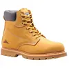 Image de Portwest - FW17HOR - Bottes - Homme - Jaune (Honey) - 39