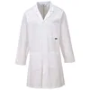 Image de Portwest C851 Veste standard, Normale, Taille XS, Blanc