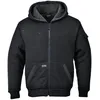 Image de Pewter Jacket, colorBlack talla Medium