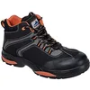Image de PORTWEST Chaussures de sécurité hautes Operis S3 HRO Noir 44 - Chaussures et bottes de sécurité