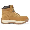 Image de Constructo Nubuck Boot S3 - Color: Honey - Talla: 42