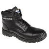 Image de Portwest Fur Lined Thor Boot S3 43/9, colorBlack talla 43 FC12BKR43