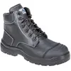 Image de Clyde Safety Boot S3 HRO CI HI - Color: Black - Talla: 46