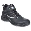 Image de Portwest FW02 - Baskets perforées 36/3, Noir, 43 EU