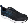 Image de Portwest - Tennis de sécurité pour femmes OVE Steelite S1P 43 Noir / Bleu