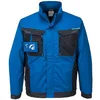 Image de Portwest WX3 T703PBRL Veste de travail pour homme Bleu perse Taille L