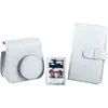 Image de Fujifilm Kit d'accessoires pour instax mini 9 - Smoky White