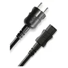 Image de QED Power Cord XT-3 2 mètres