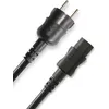 Image de Câbles d'alimentation QED XT3 (2 m)