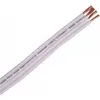 Image de Câbles d'enceintes QED Performance Original Bi-Wire (1 m)