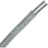 Image de Câbles d'enceintes QED Micro Silver (1 m)