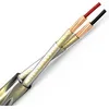 Image de Câbles d'enceintes QED Golden Anniversary XT (1 m)