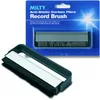 Image de Entretien vinyle Milty Carbon Fibre Record Brush