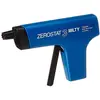 Image de Milty 5036694022153 Zerostat 3 Pistolet antistatique Bleu